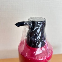 お譲り先決定》コラージワン　オールインカラーシャンプー　ナチュラルブラックの画像
