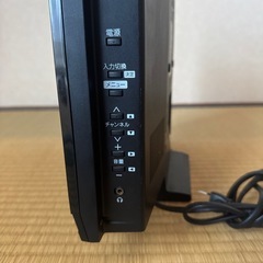テレビの画像