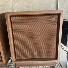 希少　レア　ビクター　スピーカー　の画像
