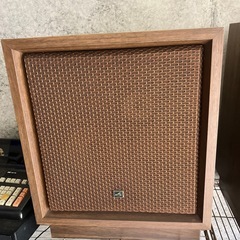 希少　レア　ビクター　スピーカー　の画像