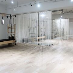 産後ママのためのママフィットwithベビー｜赤ちゃんと一緒に運動できる｜骨盤底筋×姿勢改善×有酸素｜横浜・関内駅1分の画像