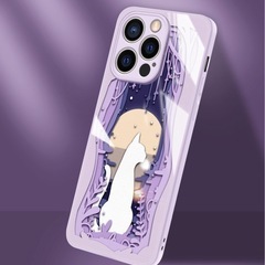 【新品】iPhone 14 Pro ガラスケースの画像