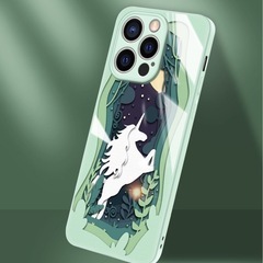 【新品】iPhone 14 Pro ガラスケースの画像