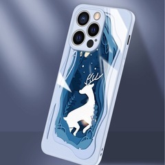 【新品】iPhone 14 Pro ガラスケースの画像