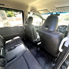 ⭐２４年式★ステップワゴンスパーダ⭐後期モデル★本土仕入★２年車検・２年保証付き！下取り可能！の画像