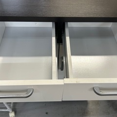 ドウシシャ　キャビネットの画像