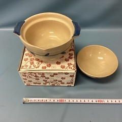 2509-16  1人ぞうすい鍋の画像