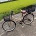 ランキングキーワードに紐づく投稿画像-ママチャリ