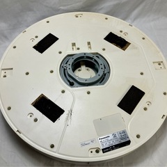 【バナナ】Panasonic ワイヤレススピーカーシステム 2014年製 SC-LT205 天井取付タイプ 送信機・リモコン・アダプタ付きの画像