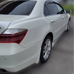 ホンダ　レジェンド　KB2 I サンルーフの画像
