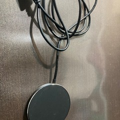MagSafe対応ワイヤレス充電器の画像