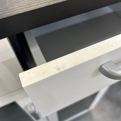ドウシシャ　キャビネットの画像