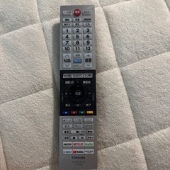 TOSHIBA32インチテレビ‼️の画像
