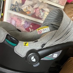 ベビー品の画像