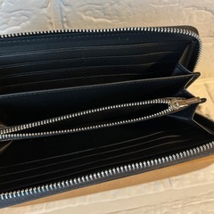 コーチ　長財布　新品の画像