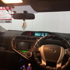 トヨタ アクア USDM 車両交換歓迎！の画像