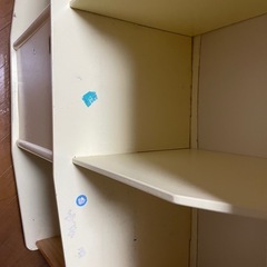 DWE 本棚の画像