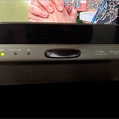 テレビの画像