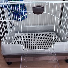 動物用ゲージの画像