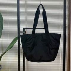 THE NORTH FACE トートバッグ／ブラックの画像