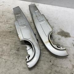 HONDA スーパーカブ50プロ チェーンケース ホンダ [M-250818-67]の画像