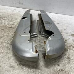 HONDA スーパーカブ50プロ チェーンケース ホンダ [M-250818-67]の画像