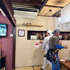 🌷現場作業員募集中🌷の画像