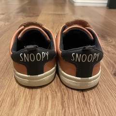 13.5cm ベビー　キッズ　シューズ　の画像