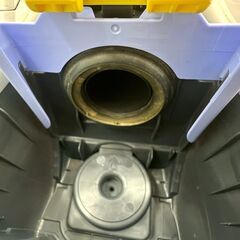 【REGASTOCK 川崎店】三菱電機 紙パック式掃除機 Be-K(ビケイ) ゴールド TC-FXE8P-N　2015年製の画像
