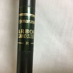 A2657　maruman　マルマン　ゴルフクラブ　8本セット　MST22　アイアン3-6・8・9・PW・SW　スポーツ　ゴルフの画像