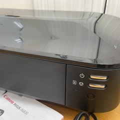 【ジャンク品】Canon プリンタix6830 A3対応の画像