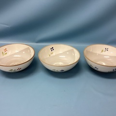 2509-18  お茶碗3個セットの画像