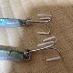 ジグ？！の画像