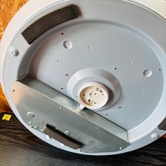 Panasonic LEDシーリングライト リモコンなし‼︎　HH-LC453N 2015年製/J092-14の画像