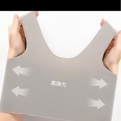 未使用❣️美品❣️ナイトブラ4セット❣️の画像