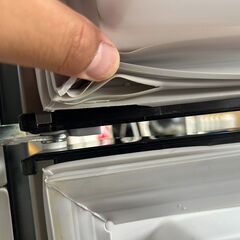 冷蔵庫 山善 PJKFR-D170 2021年 173L【安心の3ヶ月保証・送料に設置費込み】🚚自社配送時💳代引き可🚚(現金、クレジット、スマホ決済対応)の画像