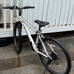 CHEVROLET 自転車の画像