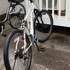 CHEVROLET 自転車の画像