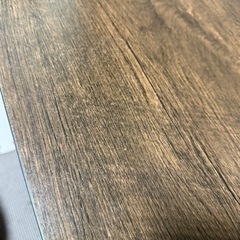 購入5年以内★天板昇降式ローテーブルの画像