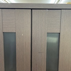 ⭐︎ドリーム荒牧店⭐︎ジモティー割引有⭐︎【クリーニング済み】マルミツ/ワードローブの画像
