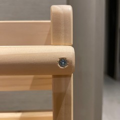 IKEA  壁掛け棚の画像