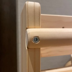 IKEA  壁掛け棚の画像