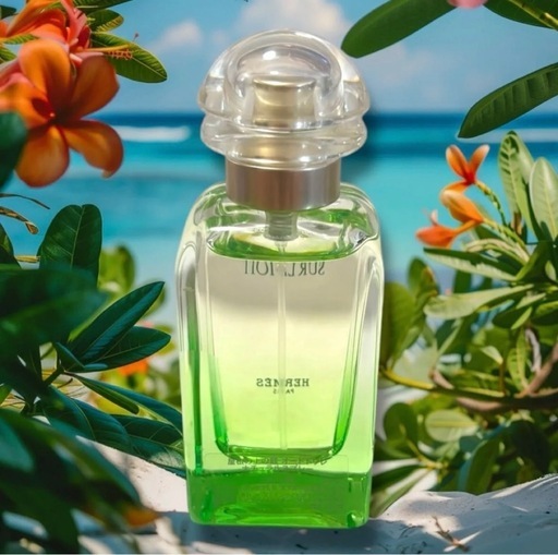 屋根の上の庭　オー ド トワレ  50ml