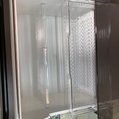 日立　6ドア冷蔵庫　R-HW52 リサイクルショップ宮崎屋　住吉店25.9.11の画像