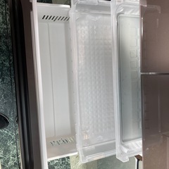 日立　6ドア冷蔵庫　R-HW52 リサイクルショップ宮崎屋　住吉店25.9.11の画像