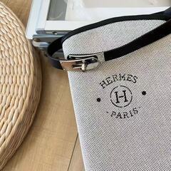 HERMES 早春騎士ブーツの画像