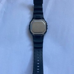 カシオ腕時計w-218hの画像