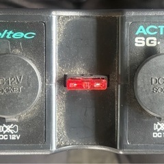 メルテック　アクティブ　パワー　SG-1000の画像