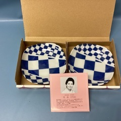 2509-20  市田ひろみ　小皿セットの画像