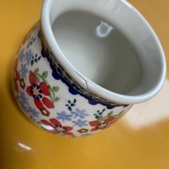 カップ　一点物の画像